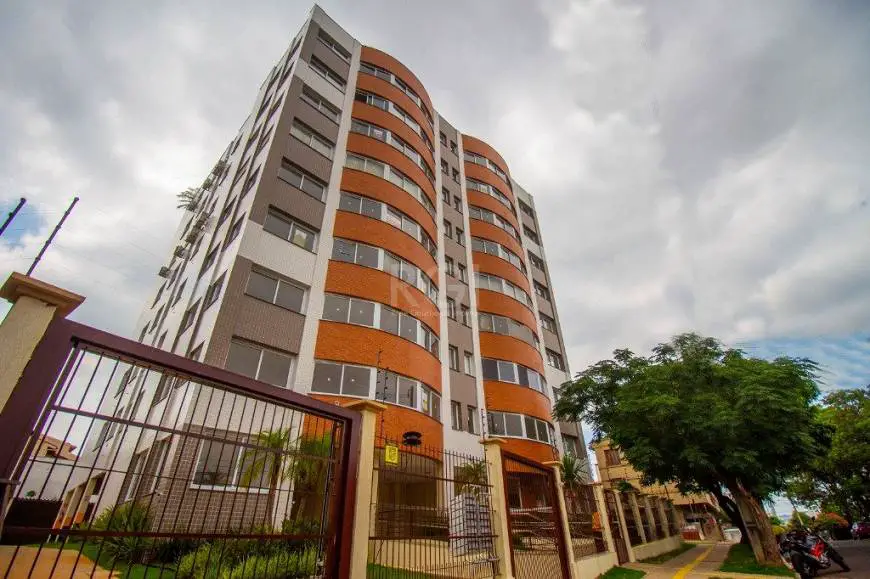 Foto 1 de Apartamento com 3 Quartos à venda, 188m² em Jardim São Pedro, Porto Alegre