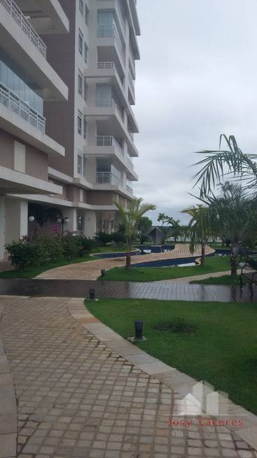 Foto 2 de Apartamento com 3 Quartos à venda, 205m² em Morada do Sol, Cuiabá