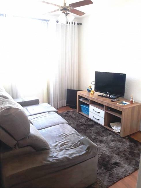 Foto 1 de Apartamento com 3 Quartos à venda, 60m² em Sacomã, São Paulo