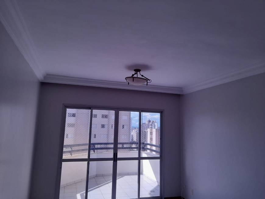 Foto 5 de Apartamento com 3 Quartos para alugar, 105m² em Setor Oeste, Goiânia