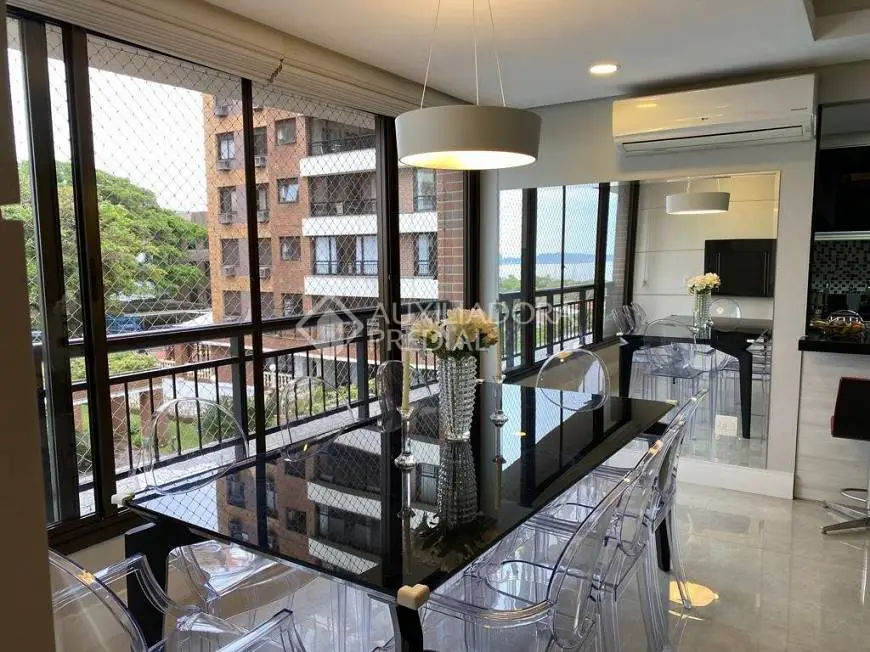 Foto 1 de Apartamento com 3 Quartos à venda, 95m² em Tristeza, Porto Alegre