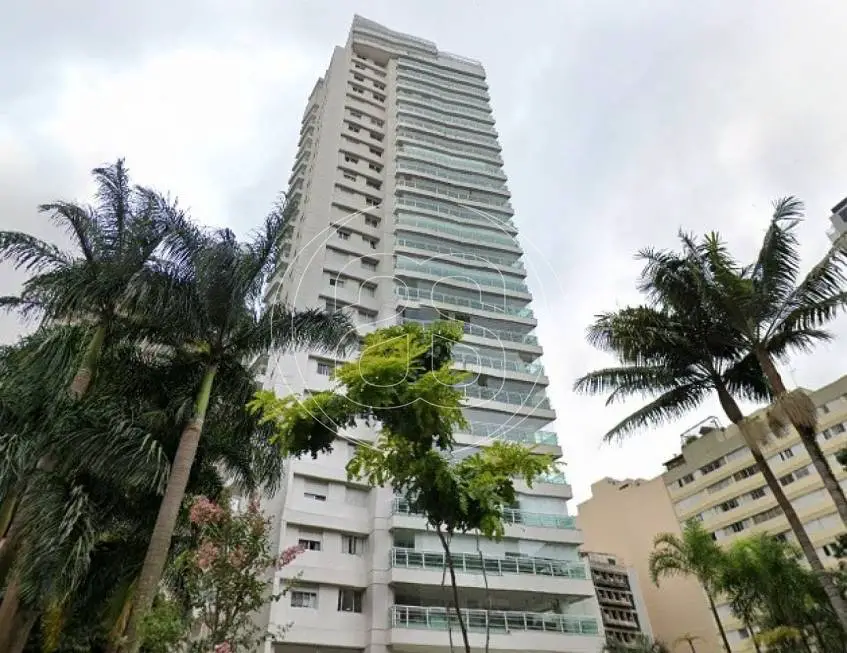 Foto 1 de Apartamento com 4 Quartos para venda ou aluguel, 270m² em Cerqueira César, São Paulo
