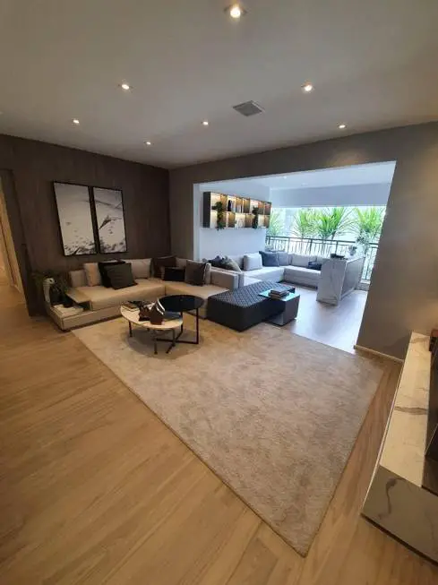 Foto 2 de Apartamento com 4 Quartos à venda, 108m² em Ipiranga, São Paulo