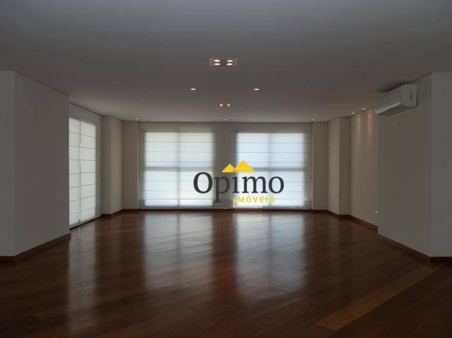 Foto 1 de Apartamento com 4 Quartos para alugar, 370m² em Jardim Marajoara, São Paulo