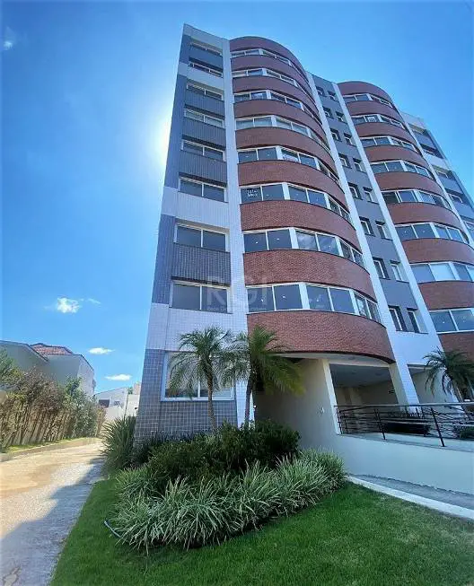 Foto 1 de Apartamento com 4 Quartos à venda, 188m² em Jardim São Pedro, Porto Alegre