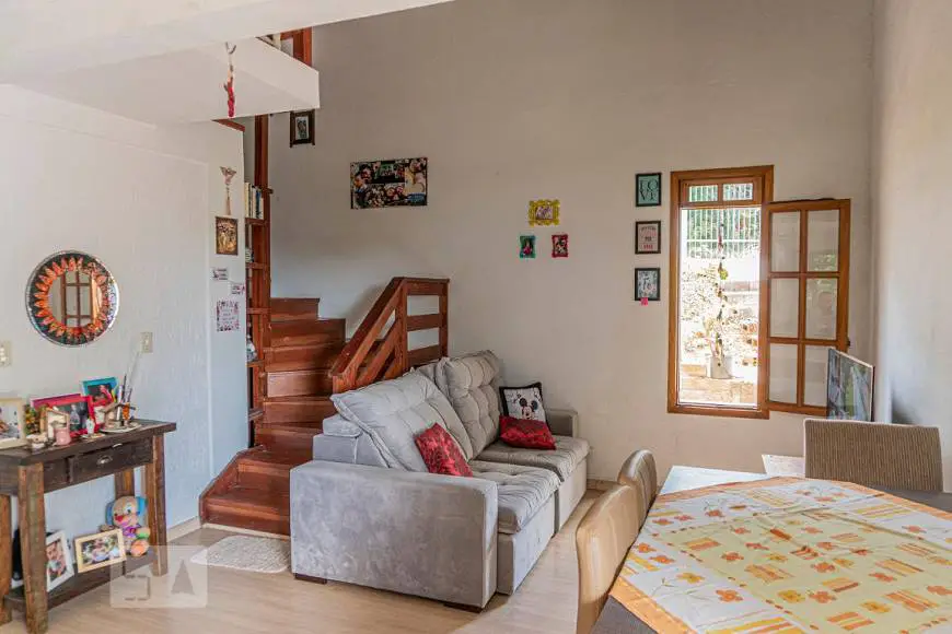 Foto 1 de Casa com 1 Quarto para alugar, 80m² em Feitoria, São Leopoldo