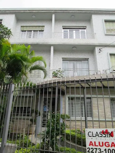 Foto 1 de Casa com 1 Quarto para alugar, 30m² em Ipiranga, São Paulo