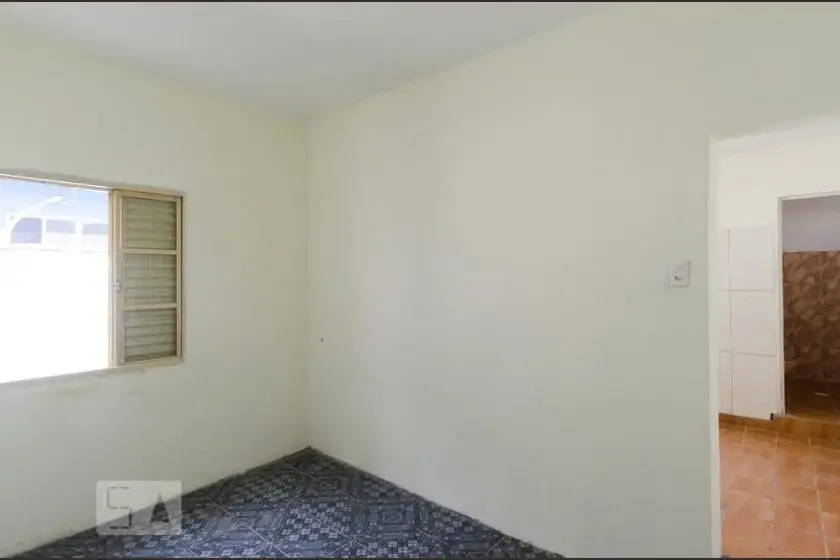 Foto 1 de Casa com 1 Quarto para alugar, 30m² em Planalto, São Bernardo do Campo