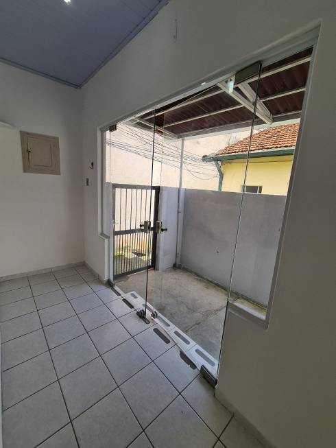 Foto 1 de Casa com 1 Quarto para alugar, 40m² em Saúde, São Paulo