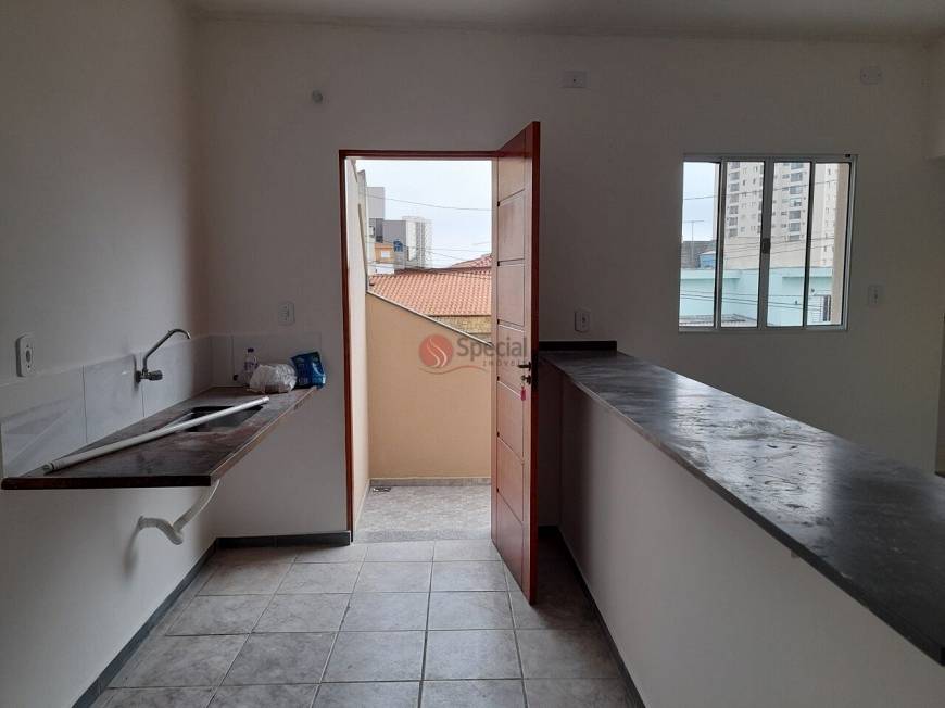 Foto 3 de Casa com 1 Quarto para alugar, 80m² em Tatuapé, São Paulo