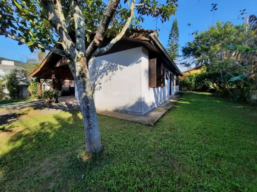 Foto 5 de Casa com 3 Quartos à venda, 170m² em Barra da Lagoa, Florianópolis