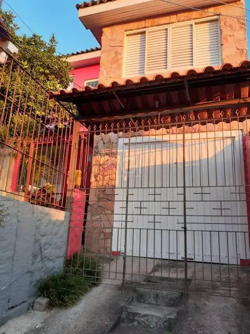 Foto 4 de Casa com 3 Quartos à venda, 250m² em Camaquã, Porto Alegre