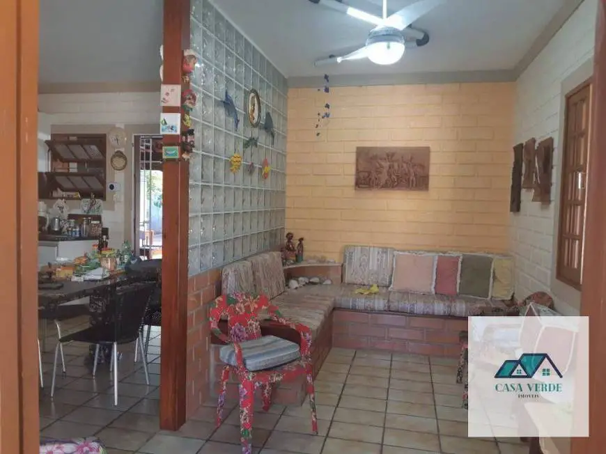 Foto 2 de Casa com 3 Quartos para alugar, 100m² em Ingleses do Rio Vermelho, Florianópolis