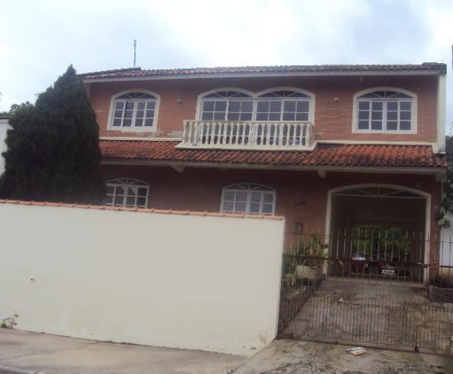 Foto 1 de Casa com 3 Quartos à venda, 140m² em Sao Miguel, Biguaçu