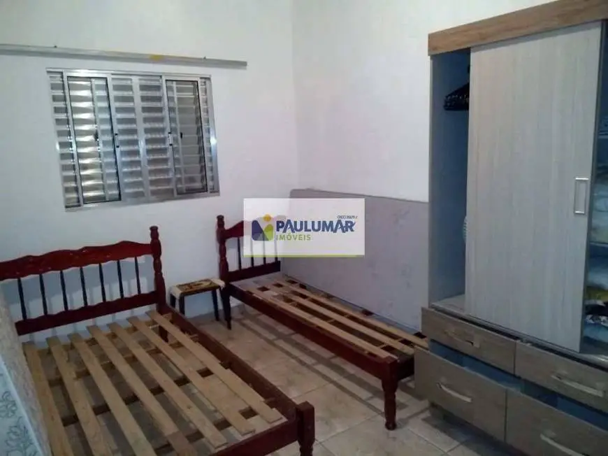 Foto 2 de Casa com 3 Quartos à venda, 141m² em Solemar, Praia Grande