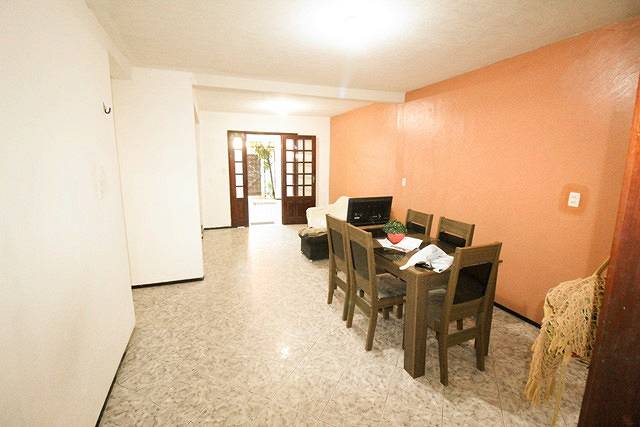 Foto 4 de Casa com 4 Quartos para alugar, 150m² em Álvaro Weyne, Fortaleza