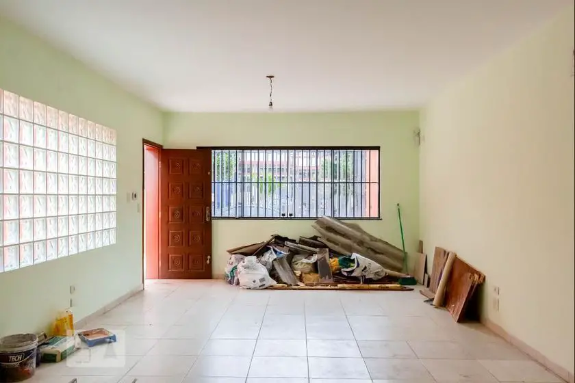 Foto 1 de Casa com 4 Quartos para alugar, 220m² em Jabaquara, São Paulo