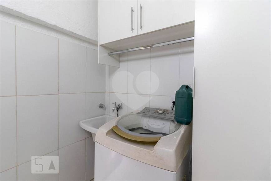 Foto 4 de Casa de Condomínio com 1 Quarto para alugar, 25m² em Santana, São Paulo