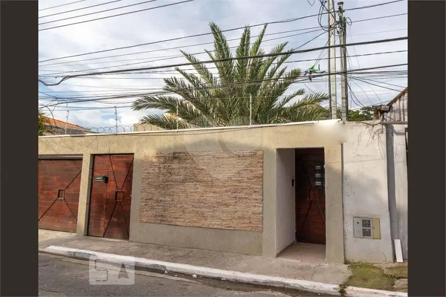 Foto 1 de Casa de Condomínio com 1 Quarto para alugar, 25m² em Santana, São Paulo