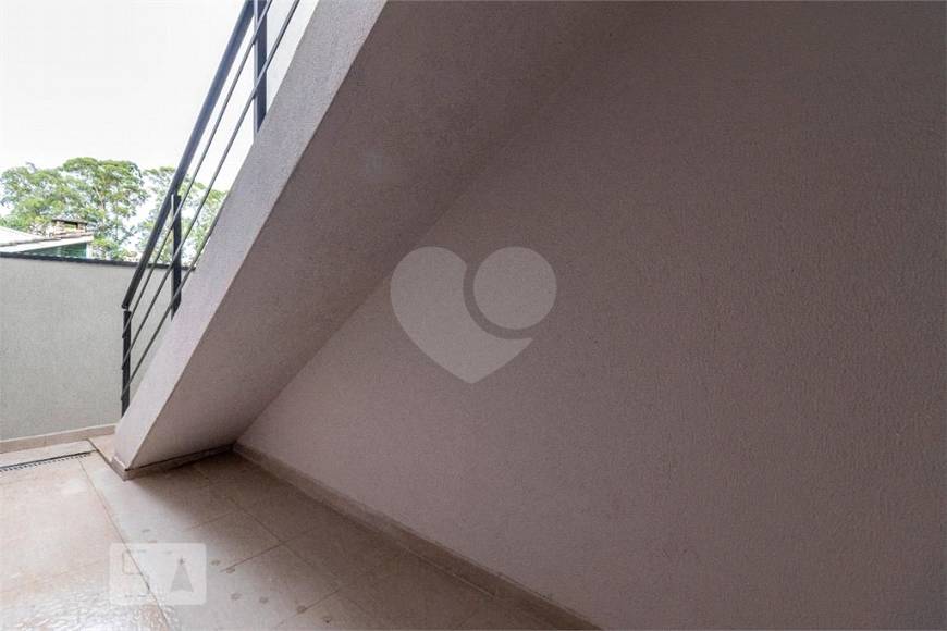 Foto 3 de Casa de Condomínio com 1 Quarto para alugar, 25m² em Santana, São Paulo