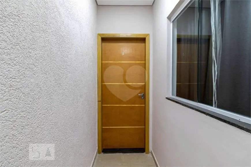 Foto 5 de Casa de Condomínio com 1 Quarto para alugar, 25m² em Santana, São Paulo