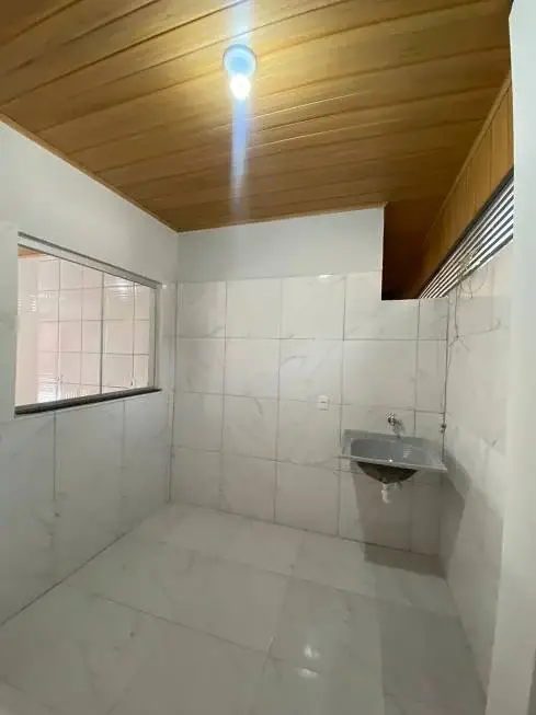 Foto 3 de Casa de Condomínio com 2 Quartos para alugar, 55m² em Cidade Alta, Cuiabá