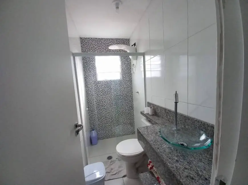 Foto 3 de Casa de Condomínio com 2 Quartos à venda, 55m² em Vila São Geraldo, São José dos Campos