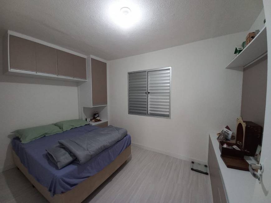 Foto 5 de Casa de Condomínio com 2 Quartos à venda, 55m² em Vila São Geraldo, São José dos Campos