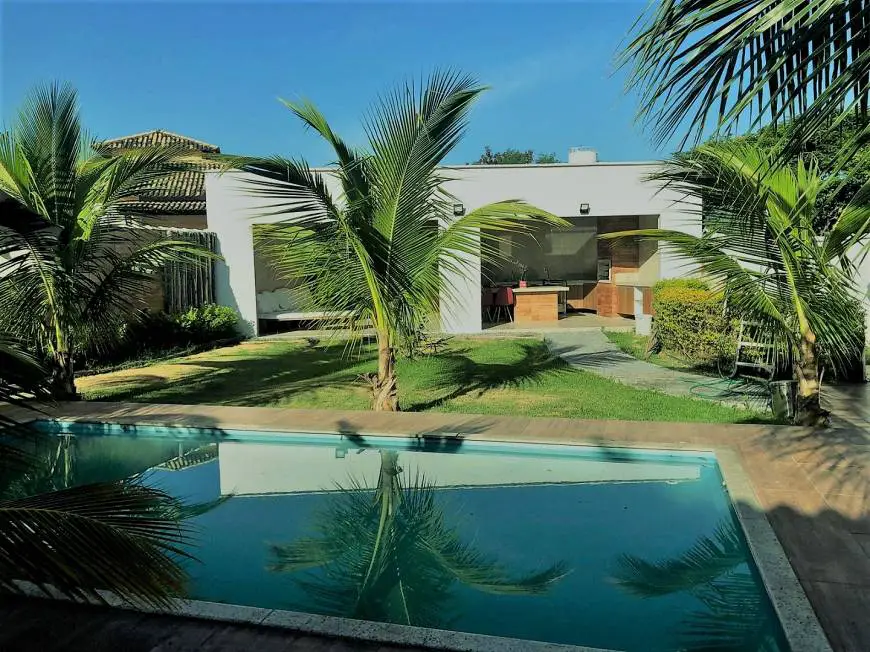 Foto 1 de Casa de Condomínio com 4 Quartos à venda, 225m² em Flamengo, Maricá