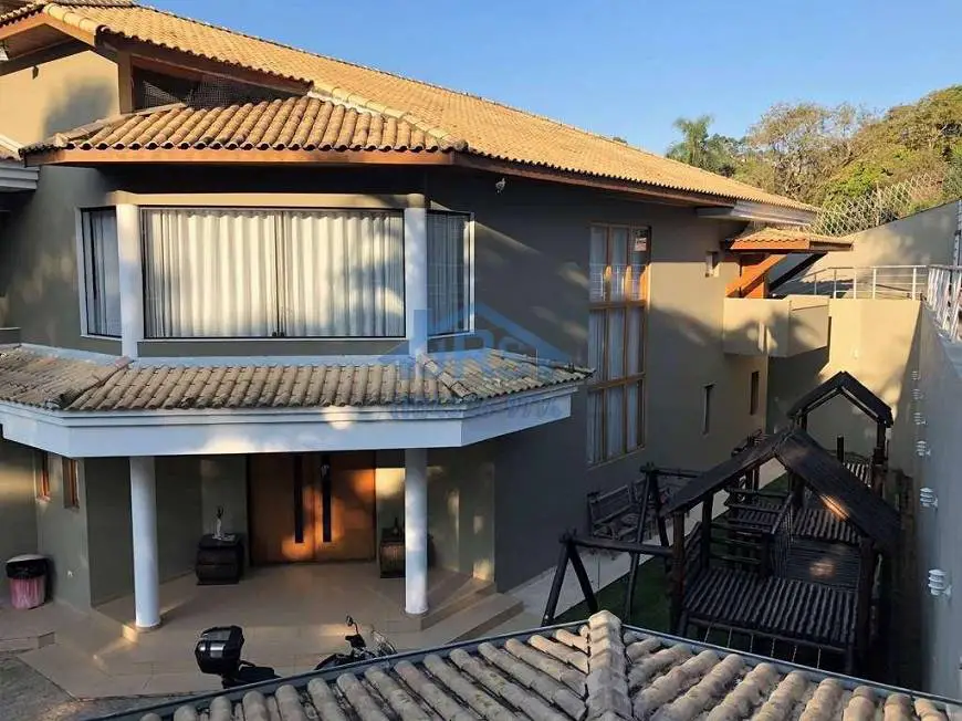 Foto 4 de Casa de Condomínio com 5 Quartos à venda, 890m² em Chacara Santa Lucia, Carapicuíba