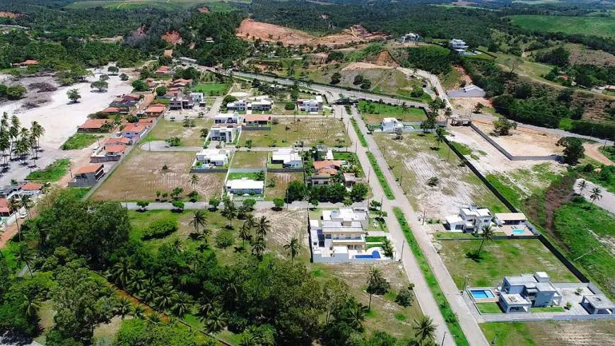 Foto 1 de Lote/Terreno à venda, 676m² em Centro, Paripueira