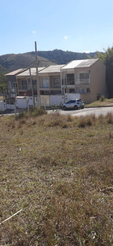 Foto 1 de Lote/Terreno à venda, 300m² em Colônia Santo Antônio, Barra Mansa