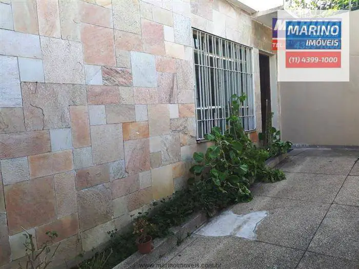 Foto 1 de Sobrado com 2 Quartos à venda, 93m² em Alvinopolis, São Bernardo do Campo