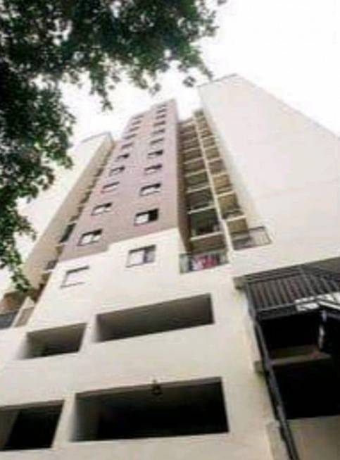 Foto 4 de Apartamento com 1 Quarto para venda ou aluguel, 53m² em Jardim Dourado, Guarulhos