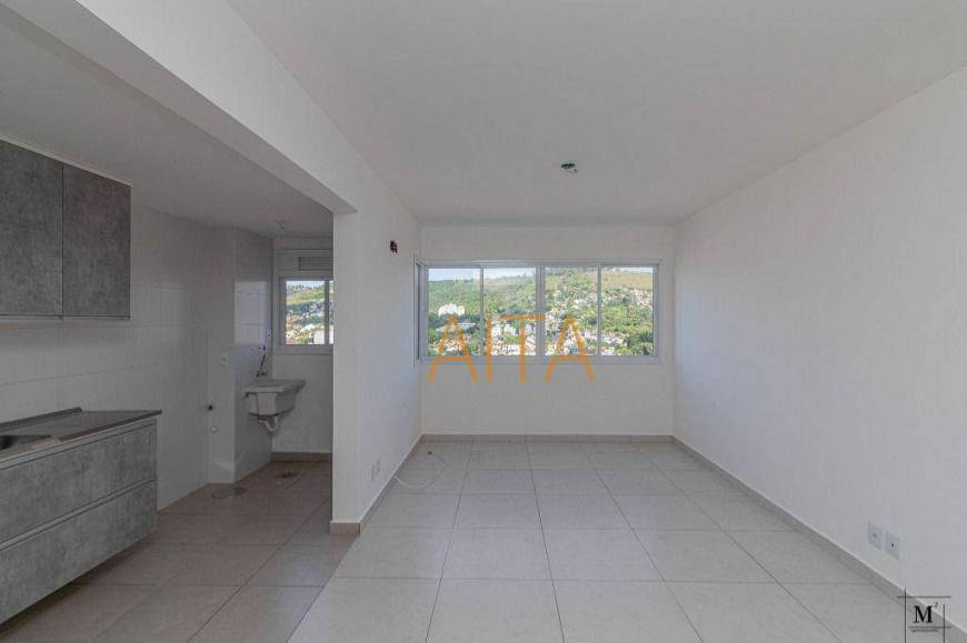 Foto 3 de Apartamento com 1 Quarto para alugar, 49m² em Teresópolis, Porto Alegre