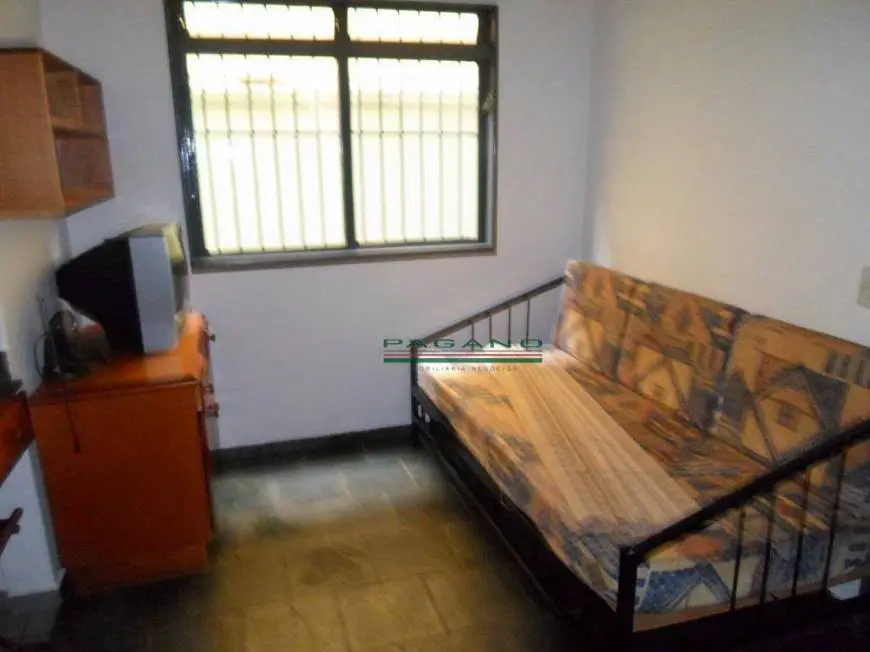 Foto 1 de Apartamento com 1 Quarto para alugar, 40m² em Vila Monte Alegre, Ribeirão Preto
