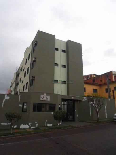 Foto 2 de Apartamento com 1 Quarto para alugar, 40m² em Vila Monte Alegre, Ribeirão Preto