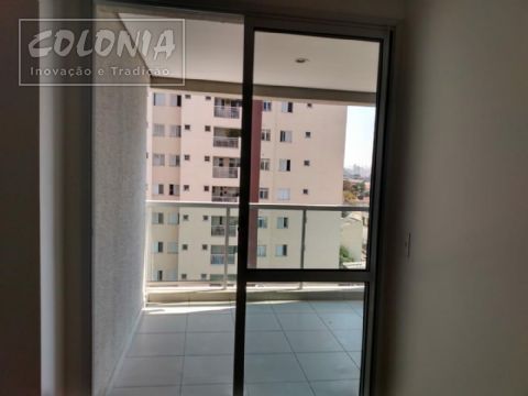 Foto 4 de Apartamento com 2 Quartos para alugar, 75m² em Barcelona, São Caetano do Sul