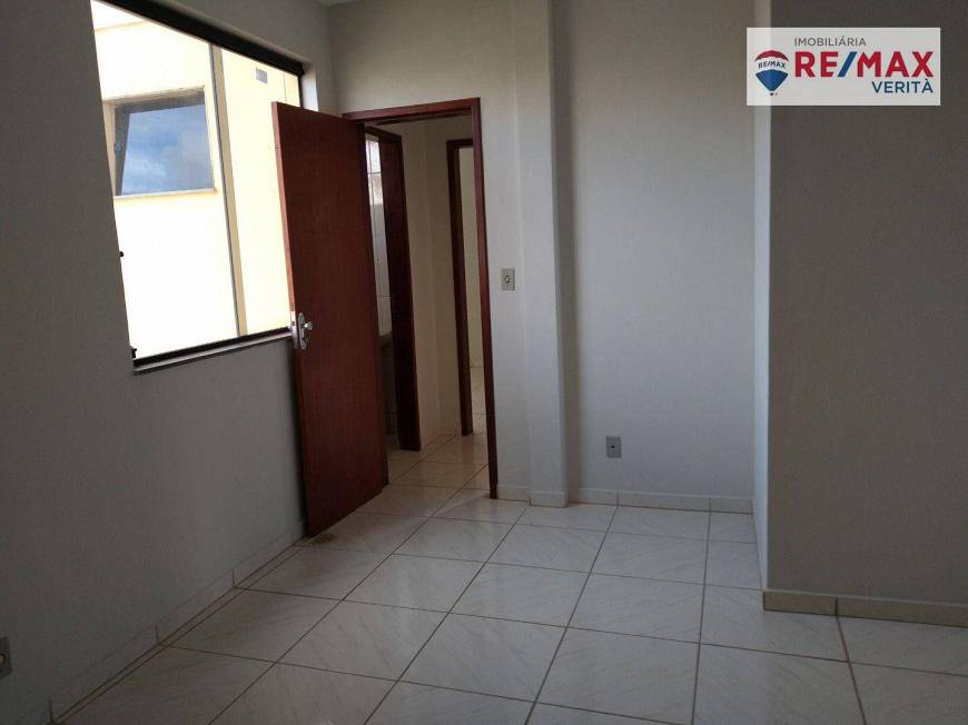 Foto 1 de Apartamento com 2 Quartos para alugar, 96m² em Boa Morte, Barbacena