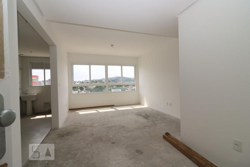 Foto 1 de Apartamento com 2 Quartos para alugar, 80m² em Bom Jesus, Porto Alegre