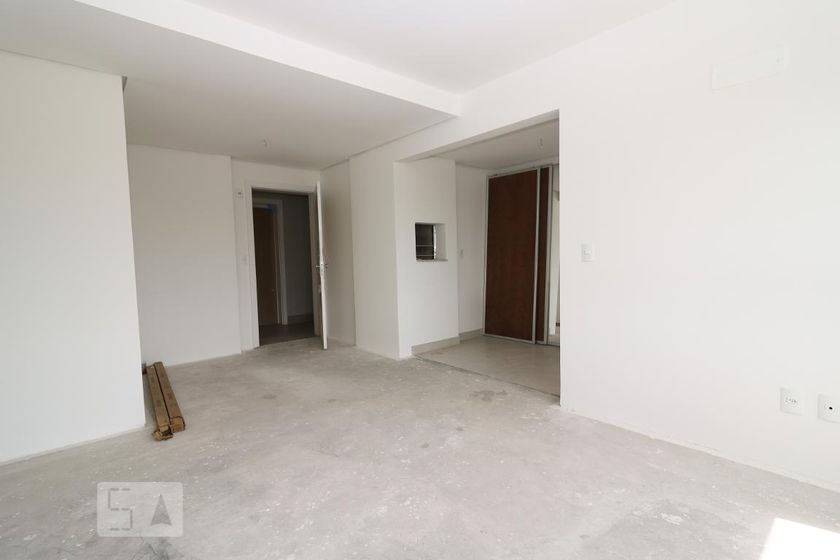 Foto 4 de Apartamento com 2 Quartos para alugar, 80m² em Bom Jesus, Porto Alegre