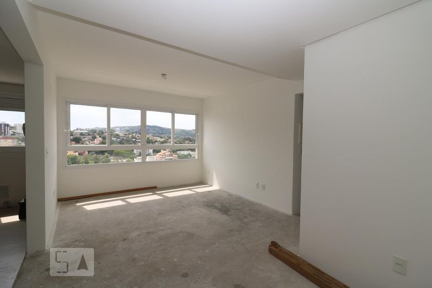 Foto 5 de Apartamento com 2 Quartos para alugar, 80m² em Bom Jesus, Porto Alegre