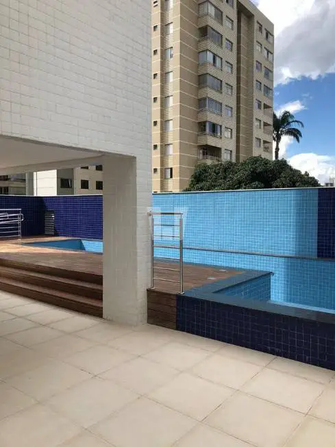 Foto 2 de Apartamento com 2 Quartos à venda, 63m² em Carmo, Belo Horizonte