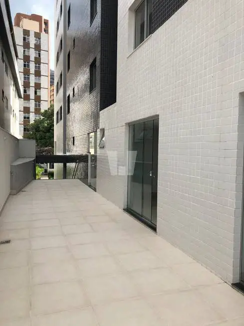 Foto 3 de Apartamento com 2 Quartos à venda, 63m² em Carmo, Belo Horizonte