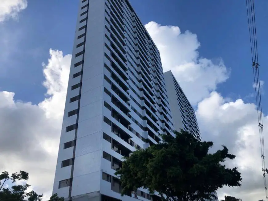 Foto 1 de Apartamento com 2 Quartos à venda, 50m² em Cordeiro, Recife
