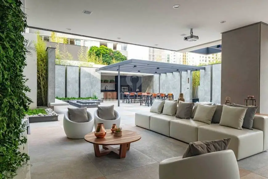 Foto 1 de Apartamento com 2 Quartos para alugar, 70m² em Jardim América, São Paulo
