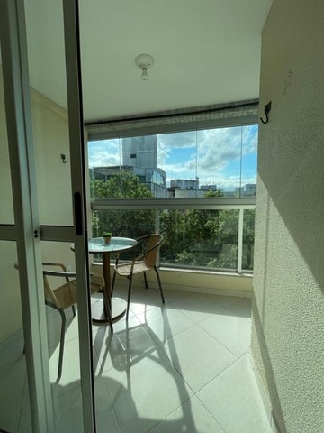 Foto 1 de Apartamento com 2 Quartos à venda, 58m² em Jardim da Penha, Vitória