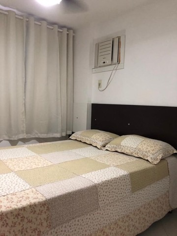 Foto 4 de Apartamento com 2 Quartos à venda, 58m² em Jardim da Penha, Vitória