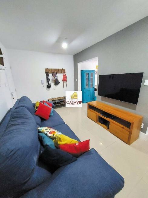 Foto 1 de Apartamento com 2 Quartos à venda, 85m² em Jardim Monte Kemel, São Paulo