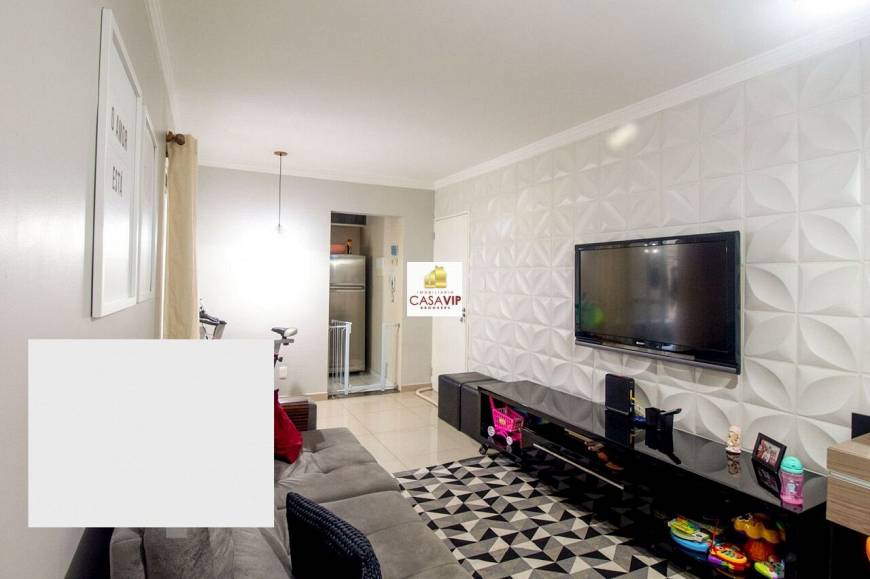 Foto 1 de Apartamento com 2 Quartos à venda, 90m² em Jardim Monte Kemel, São Paulo